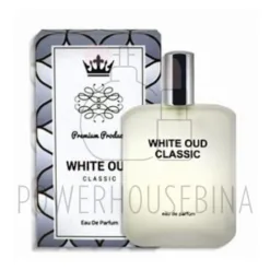 Premium Oud Perfume in Wisconsin