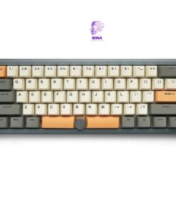 Compact Gaming Keyboards for Space-Saving Efficiency 2025