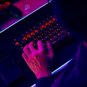 Best RGB Gaming Keyboards for Customization 2025