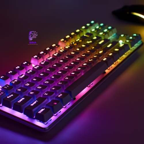 RGB Keyboards