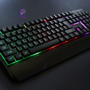Ergonomic Gaming Keyboards for Extended Sessions 2025