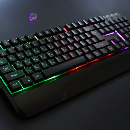 Wireless Keyboards